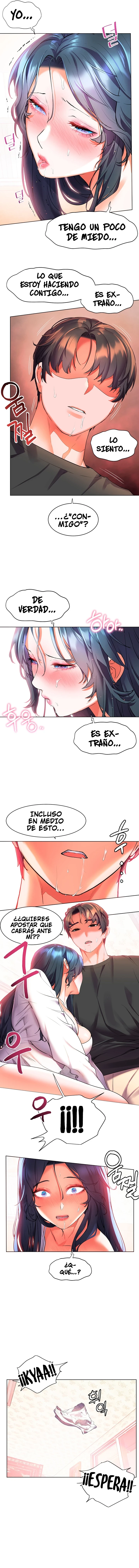 ChildHood Friend Capítulo 29 - Page 11