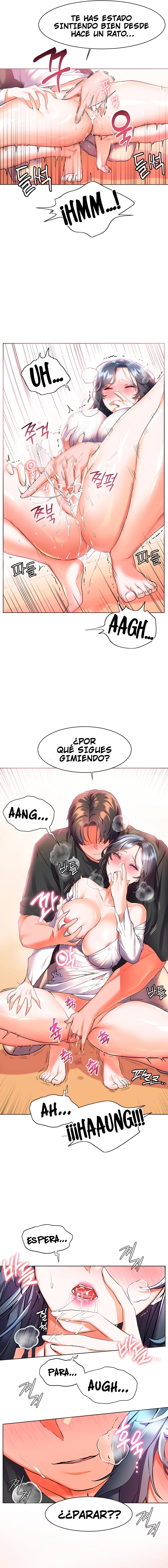 ChildHood Friend Capítulo 29 - Page 13