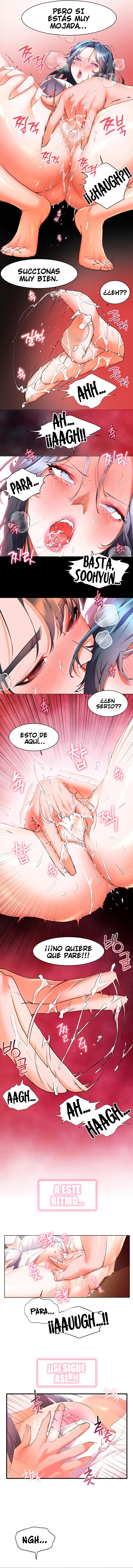 ChildHood Friend Capítulo 29 - Page 14