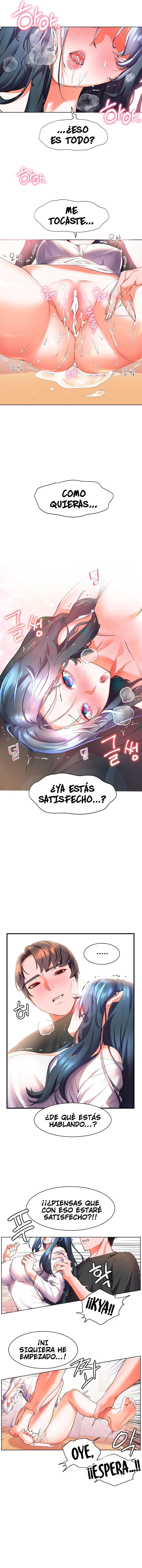 ChildHood Friend Capítulo 29 - Page 16