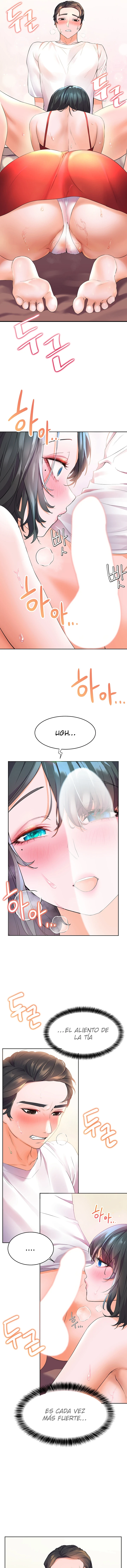 ChildHood Friend Capítulo 3 - Page 11