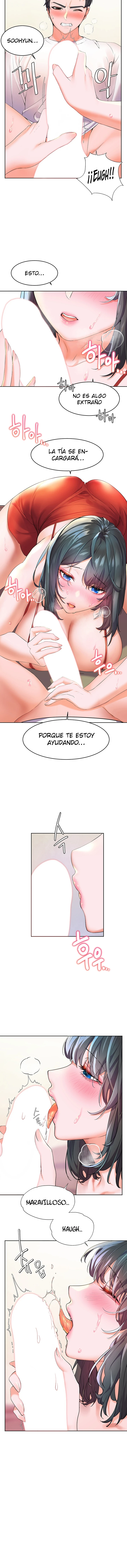 ChildHood Friend Capítulo 3 - Page 12