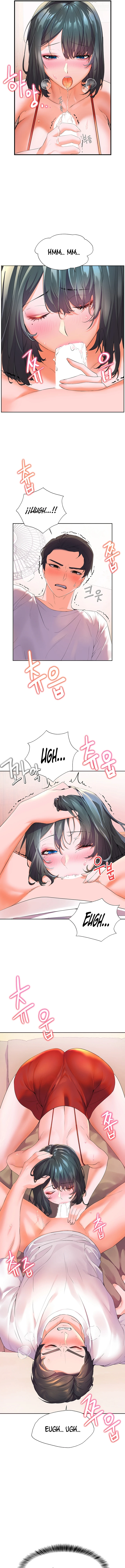 ChildHood Friend Capítulo 3 - Page 13