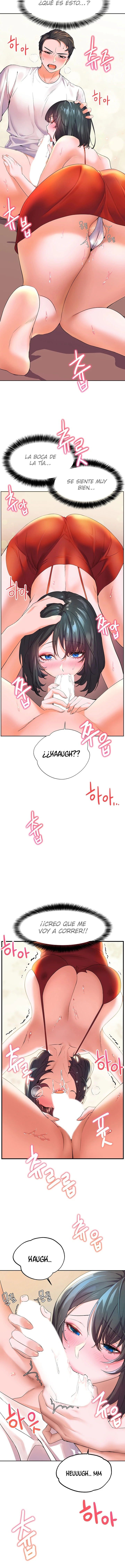 ChildHood Friend Capítulo 3 - Page 14