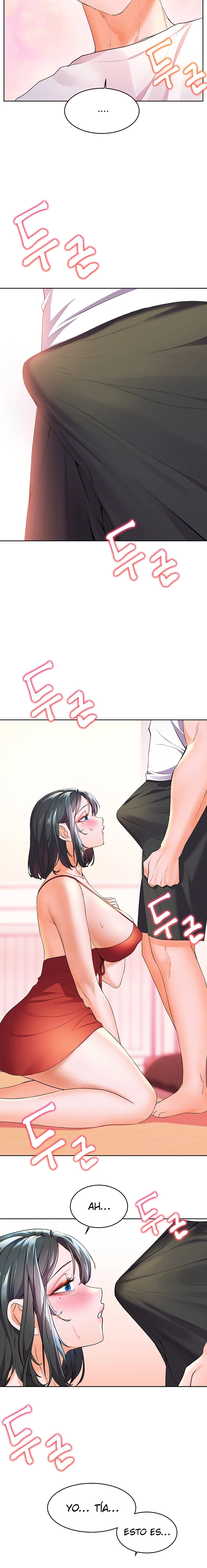 ChildHood Friend Capítulo 3 - Page 6