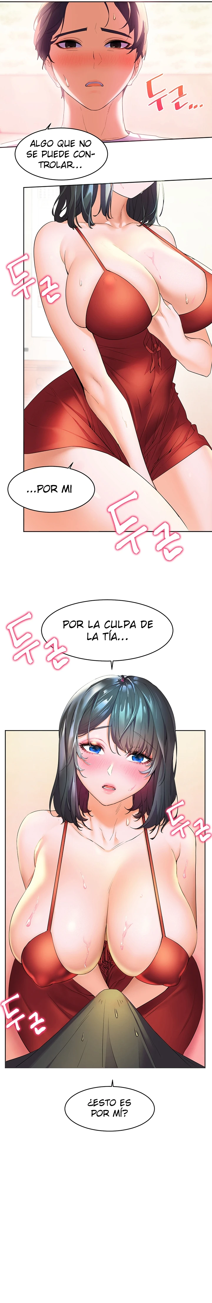 ChildHood Friend Capítulo 3 - Page 7