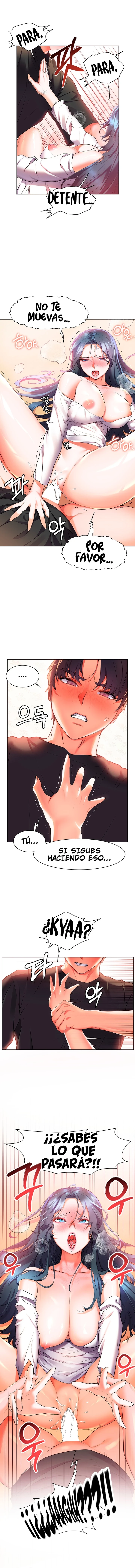 ChildHood Friend Capítulo 30 - Page 10