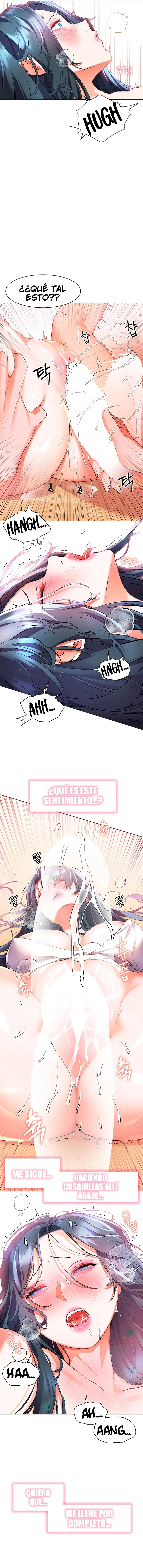 ChildHood Friend Capítulo 30 - Page 7