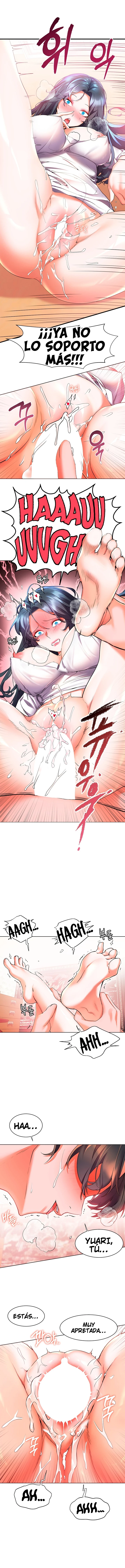 ChildHood Friend Capítulo 30 - Page 9