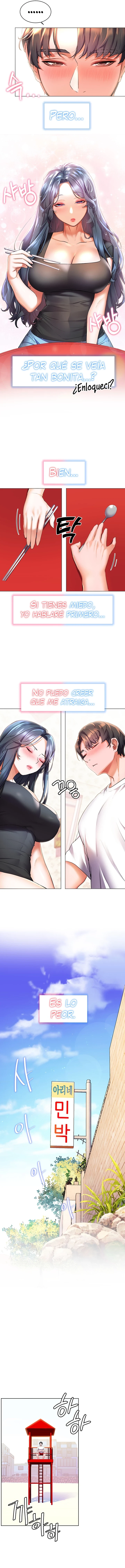 ChildHood Friend Capítulo 31 - Page 10