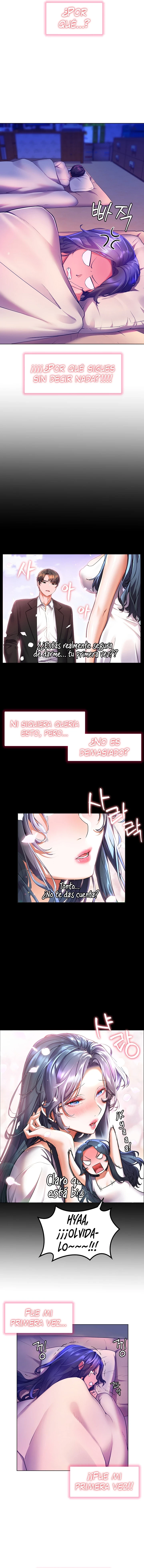 ChildHood Friend Capítulo 31 - Page 12