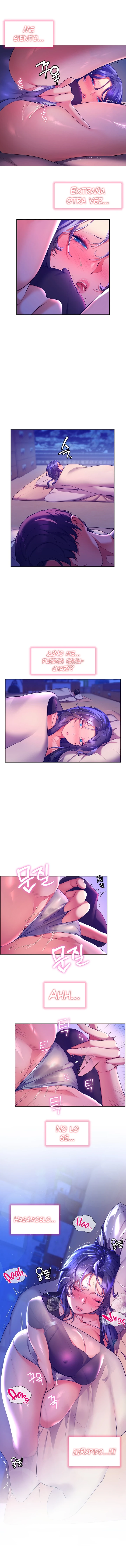 ChildHood Friend Capítulo 31 - Page 14