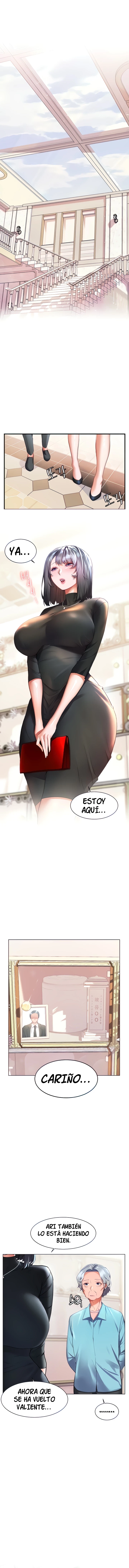 ChildHood Friend Capítulo 31 - Page 2