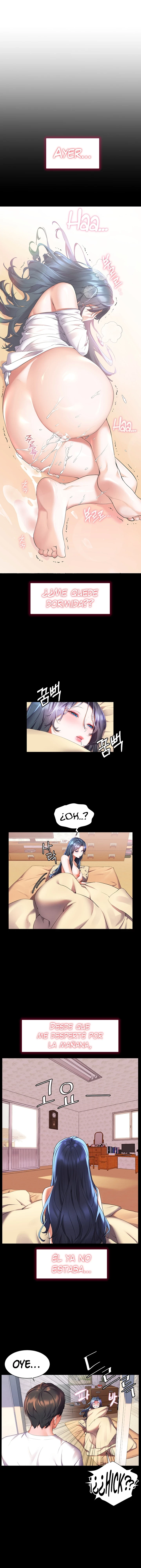ChildHood Friend Capítulo 31 - Page 7