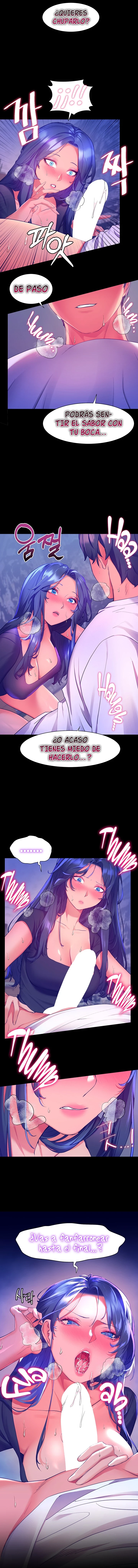 ChildHood Friend Capítulo 32 - Page 12