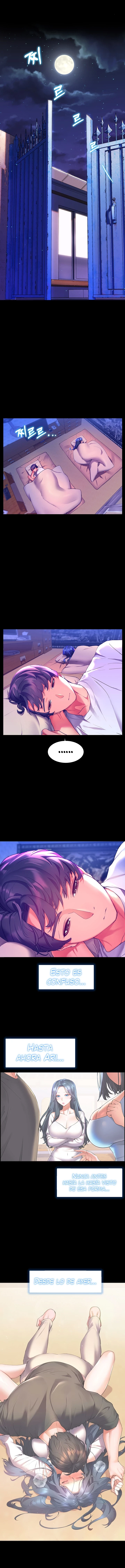 ChildHood Friend Capítulo 32 - Page 2