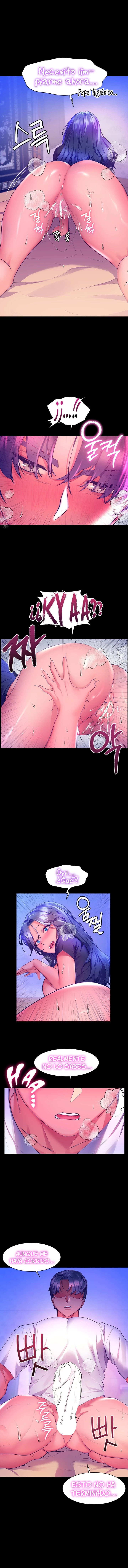 ChildHood Friend Capítulo 33 - Page 11
