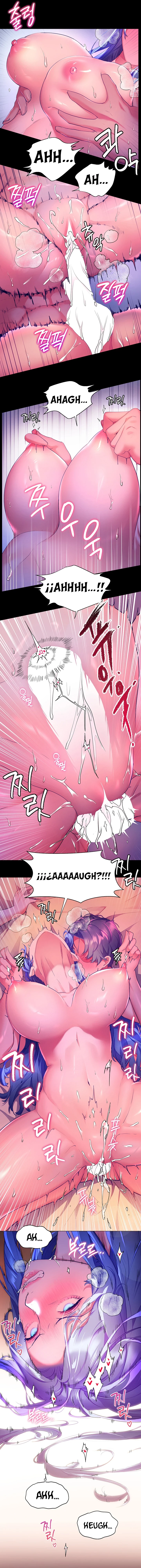 ChildHood Friend Capítulo 34 - Page 10