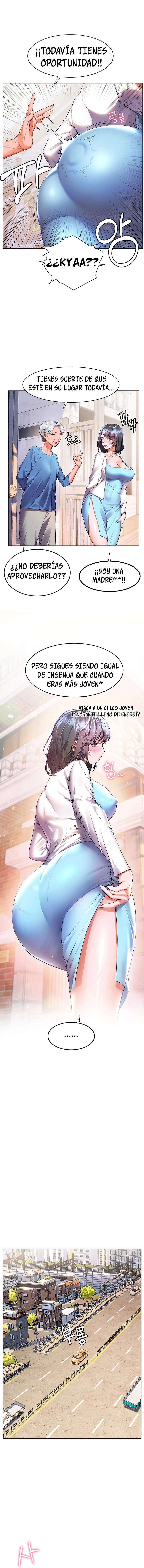 ChildHood Friend Capítulo 34 - Page 13