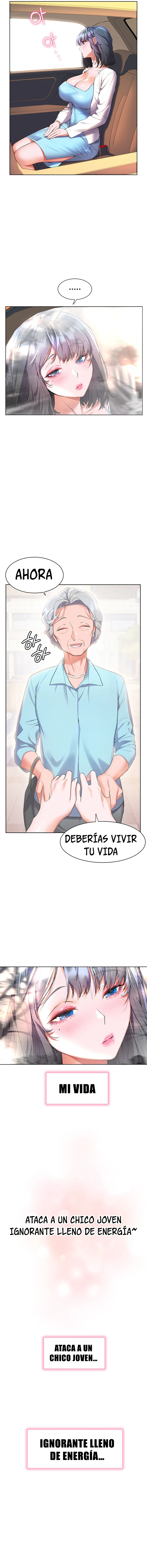 ChildHood Friend Capítulo 34 - Page 14