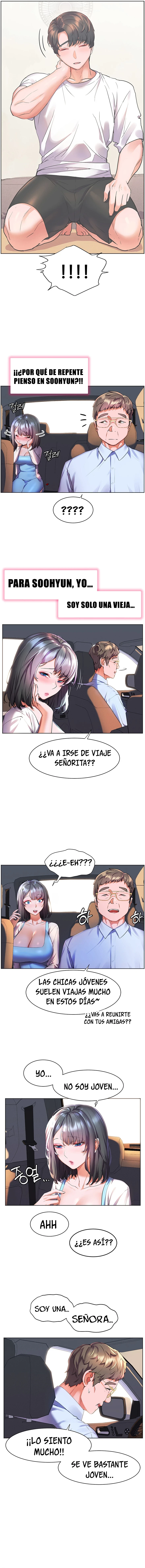 ChildHood Friend Capítulo 34 - Page 15