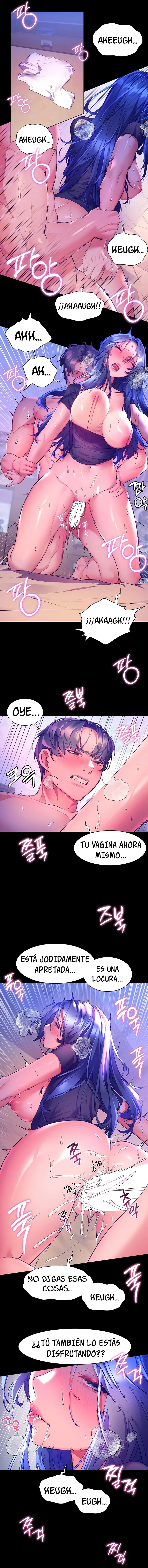ChildHood Friend Capítulo 34 - Page 4