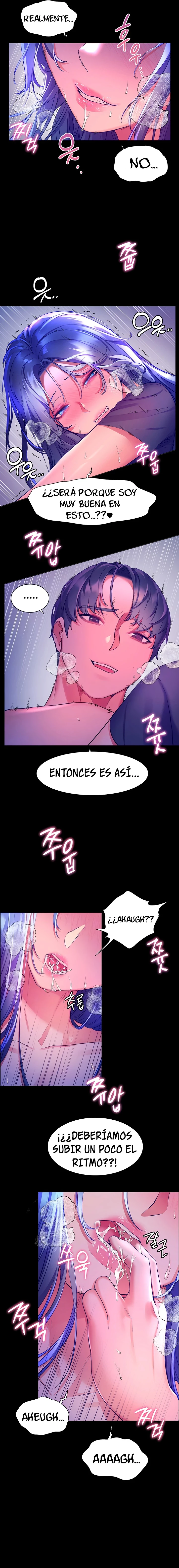 ChildHood Friend Capítulo 34 - Page 5