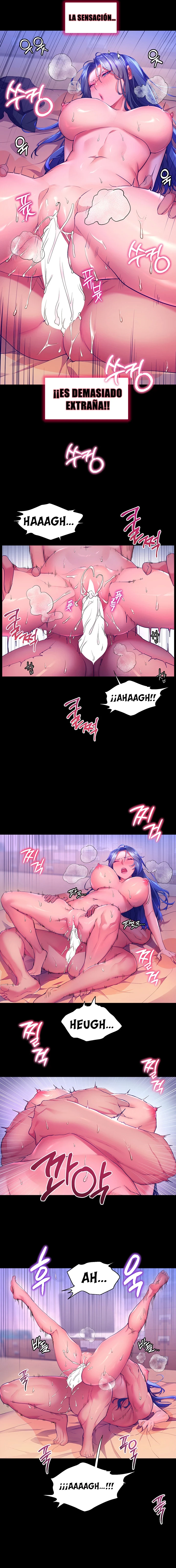 ChildHood Friend Capítulo 34 - Page 9