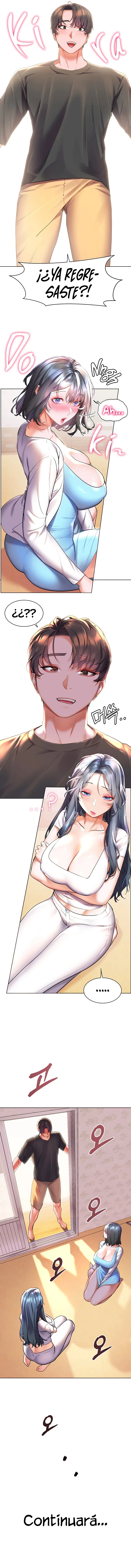 ChildHood Friend Capítulo 35 - Page 13
