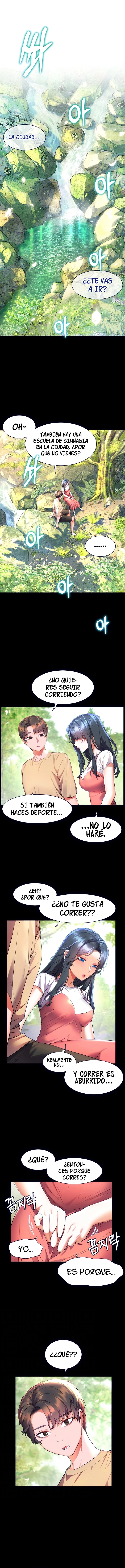 ChildHood Friend Capítulo 35 - Page 2