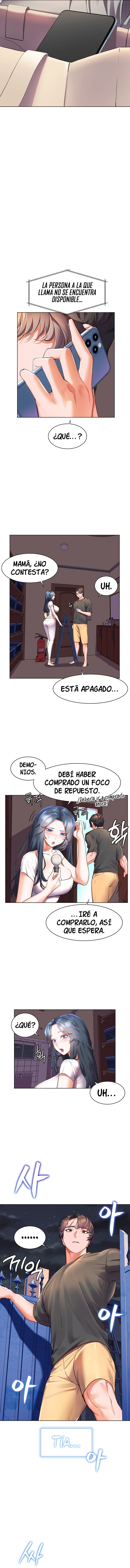 ChildHood Friend Capítulo 36 - Page 13