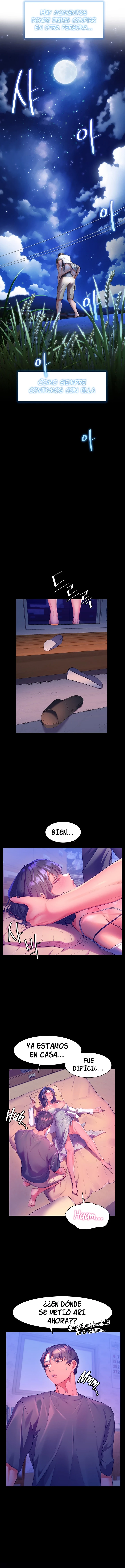 ChildHood Friend Capítulo 37 - Page 10
