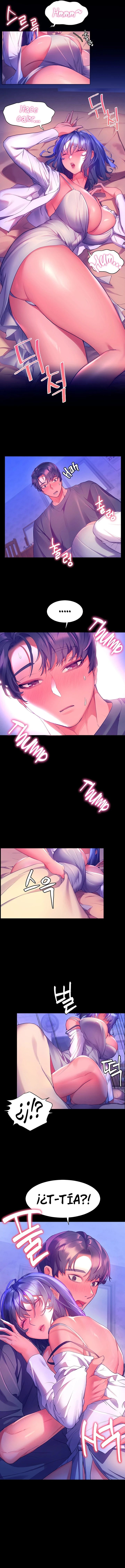 ChildHood Friend Capítulo 37 - Page 11