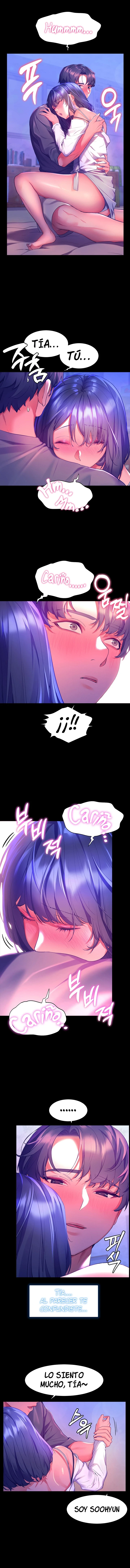 ChildHood Friend Capítulo 37 - Page 12