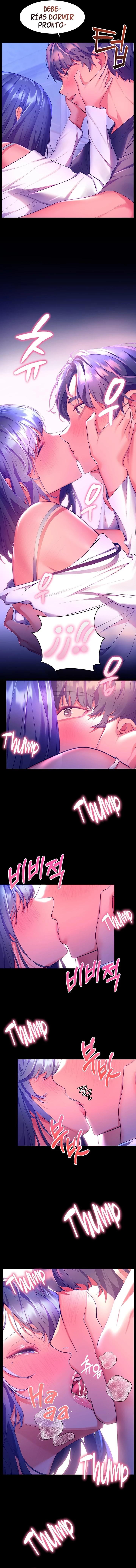 ChildHood Friend Capítulo 37 - Page 13