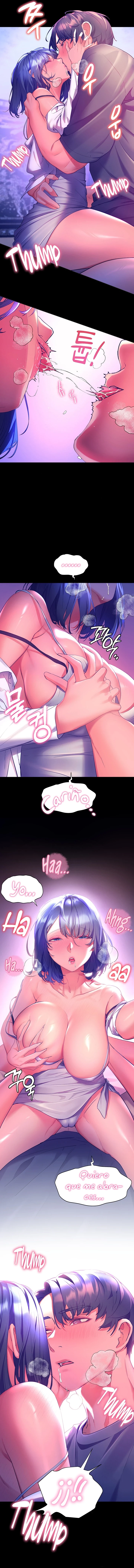 ChildHood Friend Capítulo 37 - Page 14