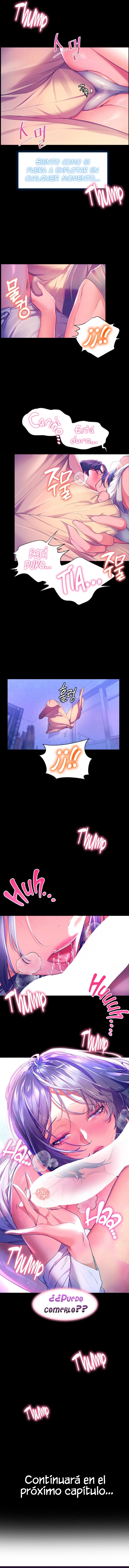ChildHood Friend Capítulo 37 - Page 16