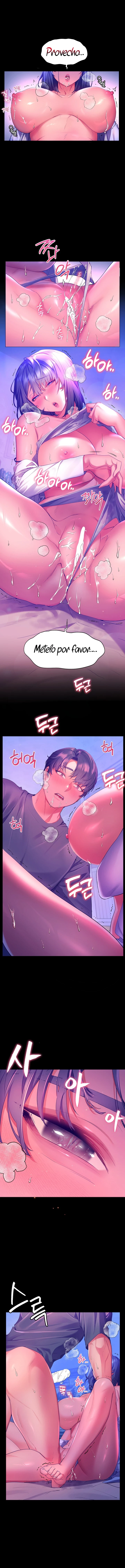ChildHood Friend Capítulo 38 - Page 10