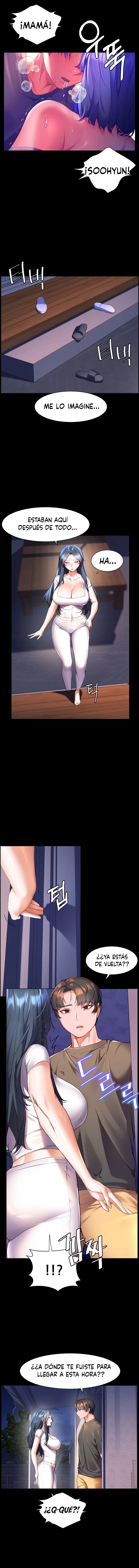 ChildHood Friend Capítulo 38 - Page 11
