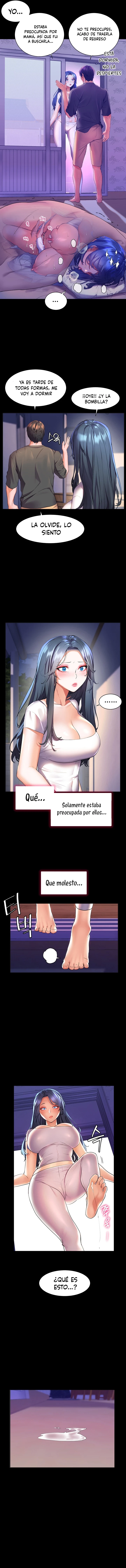 ChildHood Friend Capítulo 38 - Page 12
