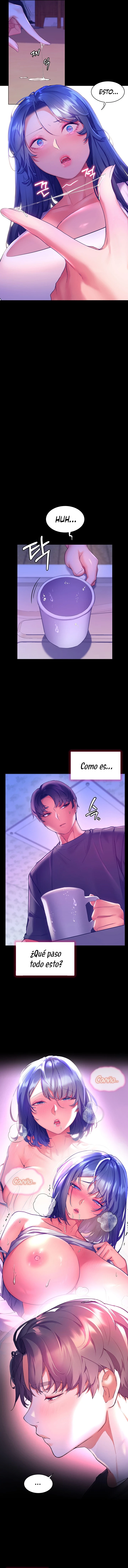 ChildHood Friend Capítulo 38 - Page 13