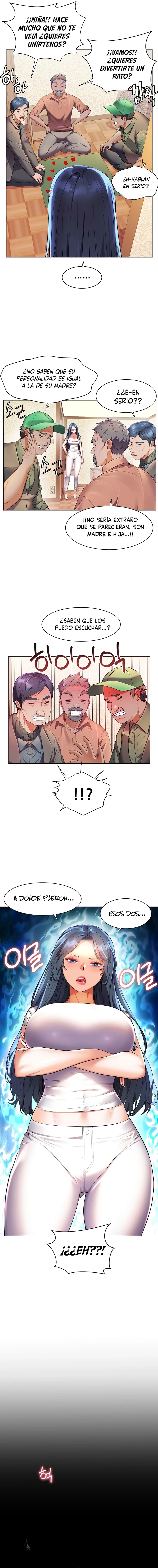 ChildHood Friend Capítulo 38 - Page 4