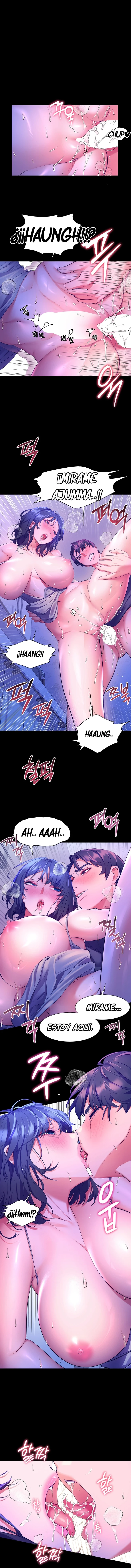 ChildHood Friend Capítulo 39 - Page 10