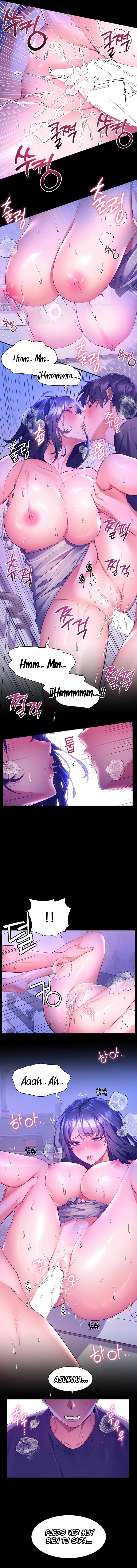 ChildHood Friend Capítulo 39 - Page 11