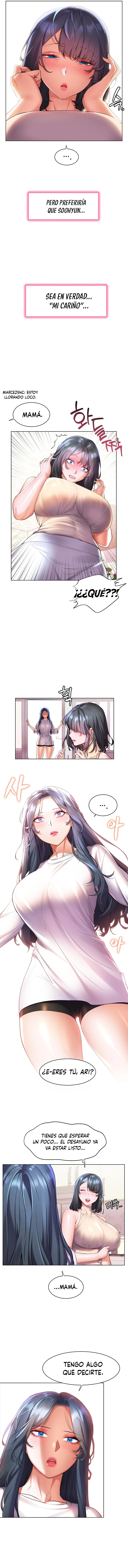 ChildHood Friend Capítulo 39 - Page 16