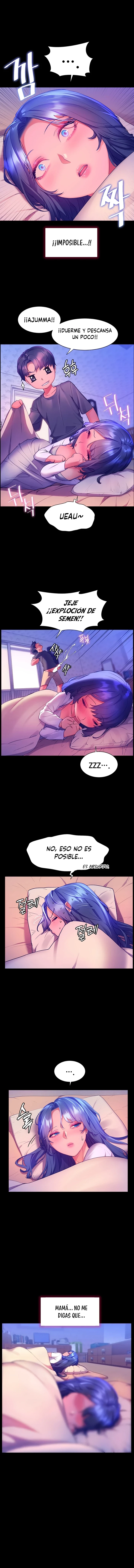 ChildHood Friend Capítulo 39 - Page 3