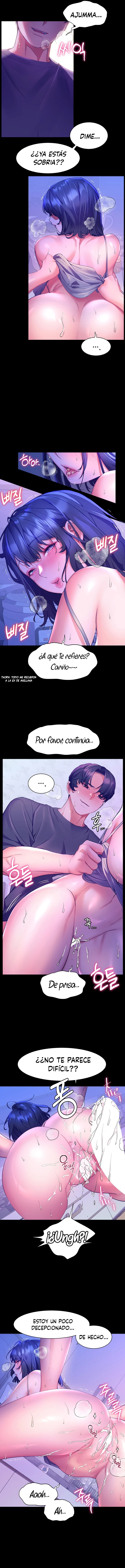 ChildHood Friend Capítulo 39 - Page 8