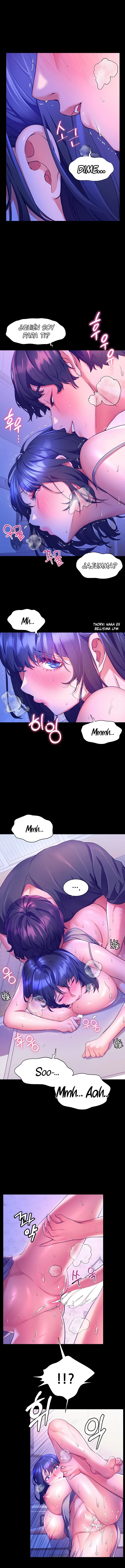 ChildHood Friend Capítulo 39 - Page 9