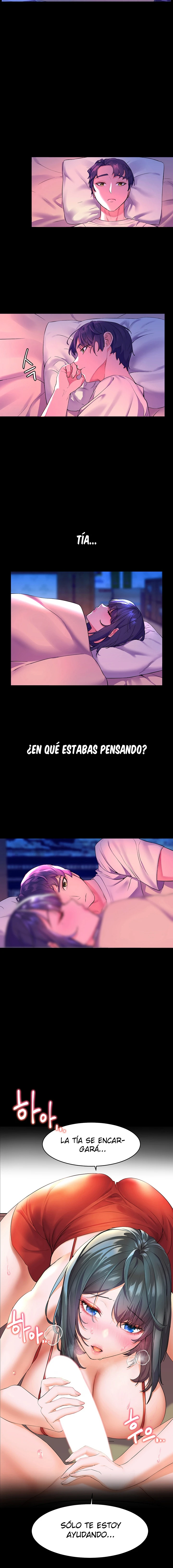 ChildHood Friend Capítulo 4 - Page 20