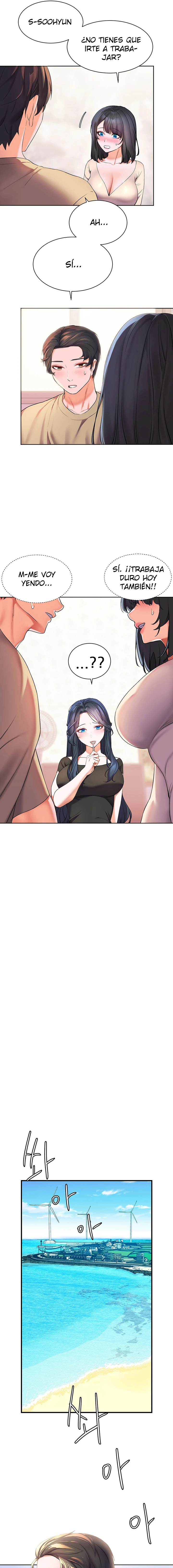 ChildHood Friend Capítulo 4 - Page 7
